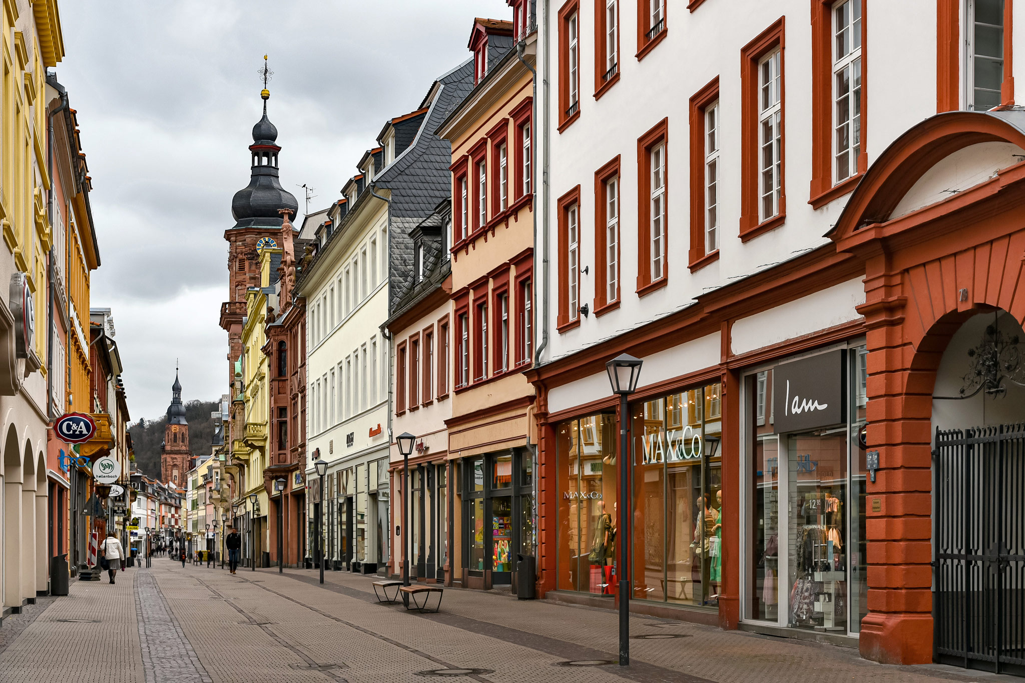 Heidelberg